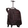 Imagem de Mochila Sestini Com Carrinho 2 em 1 Web 3.0 Plus Preto