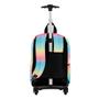 Imagem de Mochila Sestini Com Carrinho Capricho Sunday Degradê