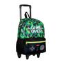 Imagem de Mochila Sestini Com Carrinho M Plus Game Verde