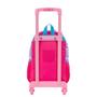 Imagem de Mochila Sestini Com Rodinhas Peppa Pig Core Grande Colorido