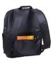 Imagem de Mochila Sestini costas slim safe preto