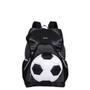 Imagem de Mochila Sestini Grande 20Y Futebol Preto