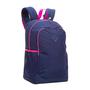 Imagem de Mochila Sestini Magic Crinkle Azul Neon - 24L