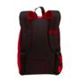 Imagem de Mochila Sestini Nba Legend Chicago Bulls Vermelho