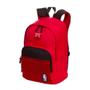 Imagem de Mochila Sestini NBA Legend Chicago Bulls Vermelho