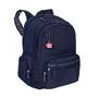 Imagem de Mochila Sestini Paul Frank 21T03 Azul Marinho 75763-72