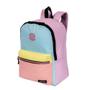 Imagem de Mochila Sestini Paul Frank Authentic 17 Litros Color Fun