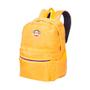 Imagem de Mochila Sestini Paul Frank Customs 28 Litros Amarelo