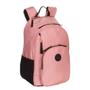 Imagem de Mochila Sestini Paul Frank Glam 29 Litros Rose