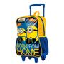 Imagem de Mochila Sestini roda Minions M gamer