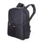 Imagem de Mochila Sestini Slim Safe 2 Compartimentos Preto