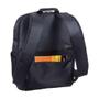 Imagem de Mochila Sestini Slim Safe 2 Compartimentos Preto