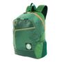 Imagem de Mochila Sestini Sport Palmeiras X01 Clássico 19 Litros Verde