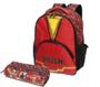 Imagem de Mochila Sham G Com Led E Estojo Duplo