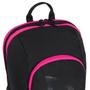 Imagem de Mochila Shark Tour Preto E Rosa