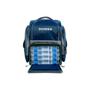 Imagem de Mochila Shimano Pesca Back Pack Xl Com 4 Estojos