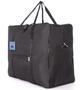 Imagem de Mochila SIAM'S Square Travel Canvas 60L 25x30x48cm 1kg