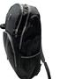 Imagem de Mochila skeet com POM POM preto