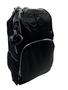 Imagem de Mochila skeet com POM POM preto
