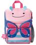 Imagem de Mochila Skip Hop Big Kid Zoo Kindergarten 3-4 anos