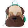 Imagem de Mochila Skip Hop Zoo Cachorro Pug