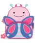 Imagem de Mochila Skip Hop Zoo Preschool Butterfly 3-4 anos