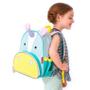 Imagem de Mochila Skip Hop Zoo Unicórnio