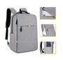 Imagem de Mochila Slim P/ Notebook Executiva Faculdade Escolar Viagem