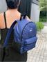 Imagem de Mochila Small AVIÃO 2 Bolsa Escolar Trabalho Viagem Mala Faculdade Fut masculina feminina .