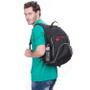 Imagem de Mochila Sol Sports Journee 20 Lts - Preto