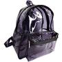 Imagem de Mochila Solid Style Transparente Neon Com Bolso Duplo Zíper - MN - VÁRIAS CORES
