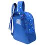 Imagem de Mochila Sonic Alças Infantil Original Pacific Meninos 989H04