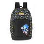 Imagem de Mochila Sonic The Hedgehog - Classic Hero - MS47531SO