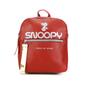 Imagem de Mochila Space Time Snoopy Vermelha SP5904VM