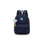 Imagem de Mochila spector  velvet blue  azul   sp3131