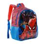 Imagem de Mochila Spider Man X1 16 11652 Xeryus