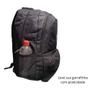 Imagem de Mochila Sport Sort Masculina - Classe e Praticidade