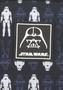 Imagem de Mochila Star Wars Juvenil G Luxcel Original