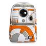 Imagem de Mochila Star Wars The Force Awakens Bb-8 Lucas Film