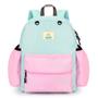 Imagem de Mochila STEAMEDBUN Kids para meninas de 4 a 6 anos - 38cm