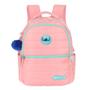 Imagem de Mochila Stitch Escolar Notbook Juvenil e Estojo Repartições