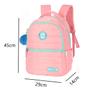 Imagem de Mochila Stitch Escolar Notbook Juvenil e Estojo Repartições