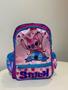 Imagem de Mochila stitch infantil juvenil COSTA criança