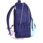 Imagem de Mochila STITCH Roxo e Turquesa