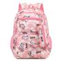 Imagem de Mochila Student Bag Travel Bag Leisure Small Fresh 36-55L