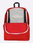 Imagem de Mochila Super Break Jansport Red 