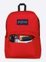 Imagem de Mochila Super Break Jansport Red 