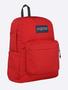 Imagem de Mochila Super Break Jansport Red 