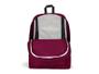 Imagem de Mochila Super Break Jansport Vinho - Único - Vinho