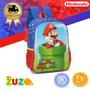 Imagem de Mochila Super Mario ul - 44x30x16cm - 21 Litros